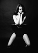 Christine Keeler by Lewis Morley Christine Keeler by Lewis Morley