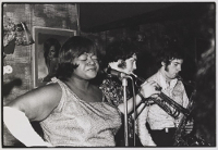 Maybelle by Charlie Phillips