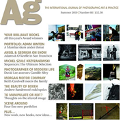 Ag Magazine