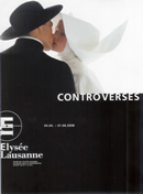 Controverses - Invitation Card