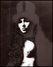 Arcantype by John Claridge