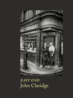 East End (cover) by John Claridge
