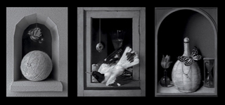 Trompe l'Oeil by Paul Kilsby